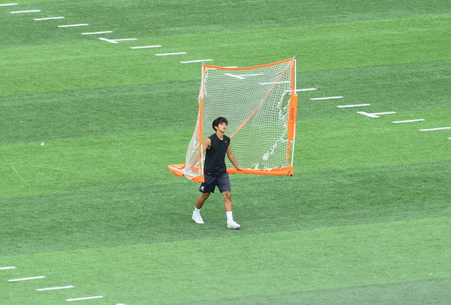 国队