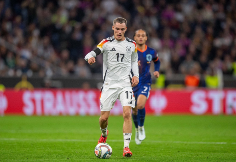 更多的关注 更多的关注